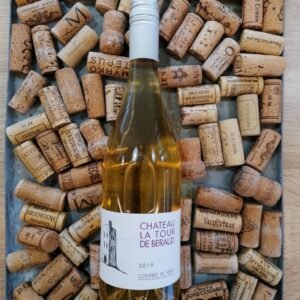 Château La Tour de Béraud