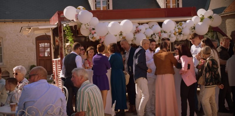 Le 20 Avril - Mariage 001