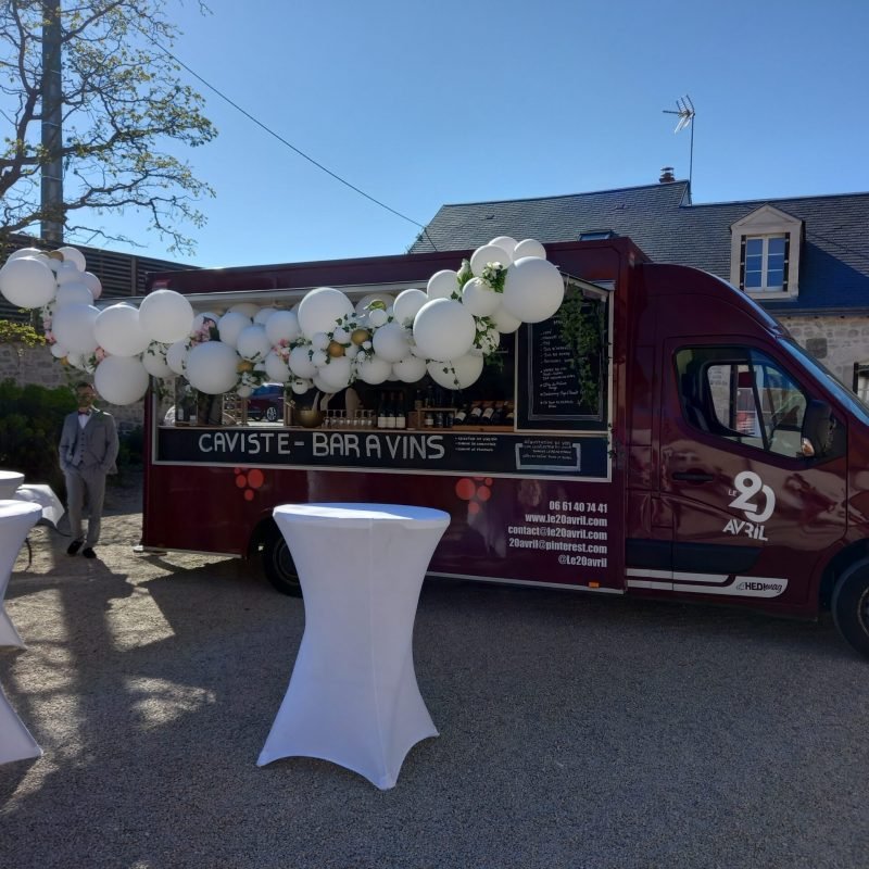 Le 20 Avril - Mariage 002